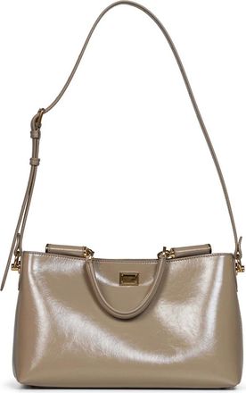 Dolce & Gabbana Donna, Borse, Beige, Taglia unica, new
