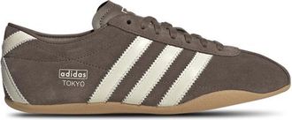 adidas Womens Originals Tokyo - Shoes Earth Strata/Off White/Gum 3 Size 06.0