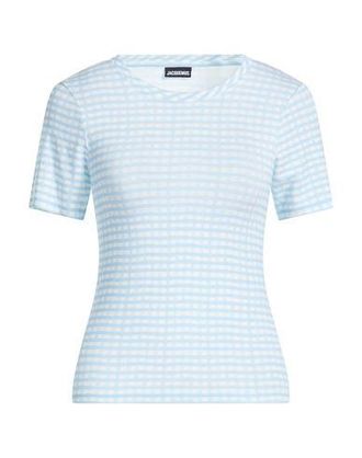 Jacquemus TOPWEAR - T-shirts on YOOX.COM