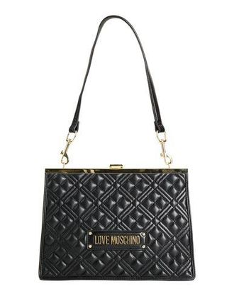 Love Moschino BOLSOS - Bolsos de asas largas en YOOX.COM