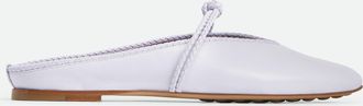 Bottega Veneta Rosa Mary-jane Ballerina - Bottega Veneta