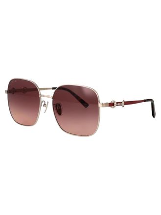 Gucci GG2053S Sunglasses - Silver