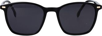 HUGO BOSS Squared Sunglasses Boss 1880/G/S 807