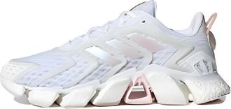 adidas Climacool Boost White Pink HP7720