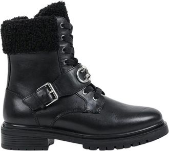 Karl Lagerfeld Botines Binky II - Shoes - Mujer - Negro - 36 EU