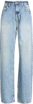 Dondup BOTTOMWEAR - Jeans sur YOOX.COM