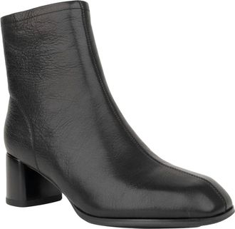 Sergio Moretti Stivaletti Eleganti - - Shoes - Donna - Nero - 36 EU