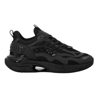 Plein Sport unisex, Scarpe, Nero, 39 EU, new