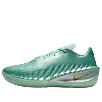 Nike x Victor Wembanyama Air Zoom GT Cut 4 State of Liberty IW0737-300