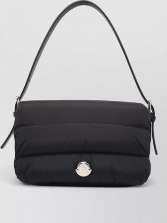 Moncler caradoc shoulder bag