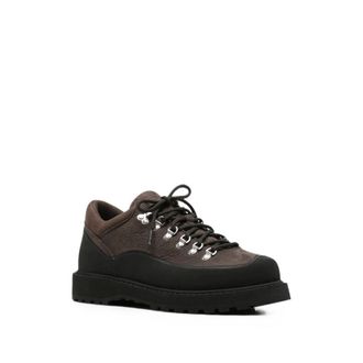 Diemme Cornaro Trainer - Brown