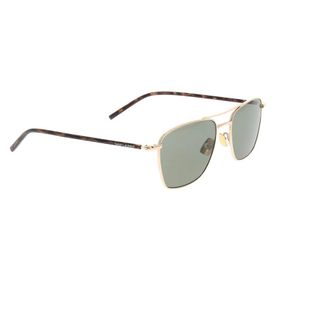 Saint Laurent unisex, Accessoires, Geel, Maat: ONE Size
