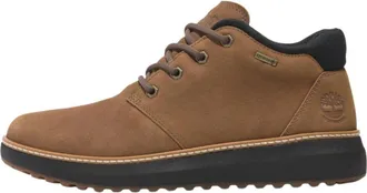 Timberland Hudson Road Gore-Tex Chukka Boot Dark Brown TB0A6A8NEM71