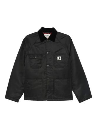 Carhartt Work in Progress W Alumni jacket - Black