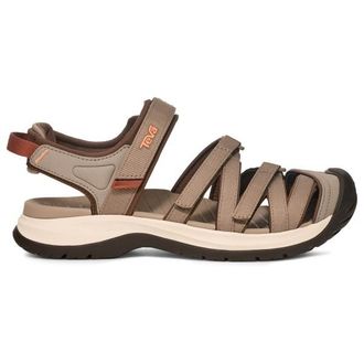 Teva Tirra Sport CT Sandalen f&uuml;r Damen | braun/beige