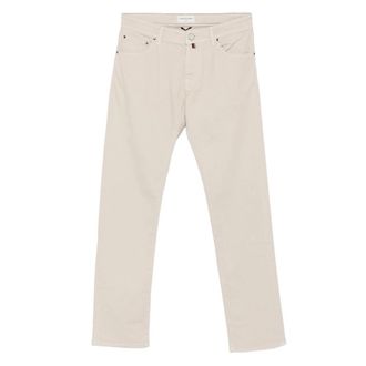 Jacob Cohen Five-pocket Trousers