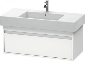 Duravit Duravit Ketho Mueble Bajo Suspendido, 1000x410x455 Mm, 1 Caj&oacute;n