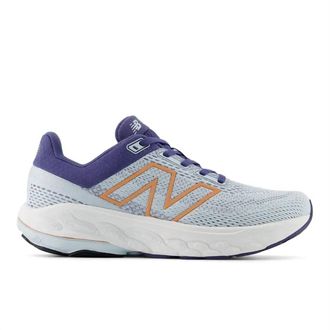 New Balance Womens Fresh Foam X 860V14 Running Shoe In Frosted Glass