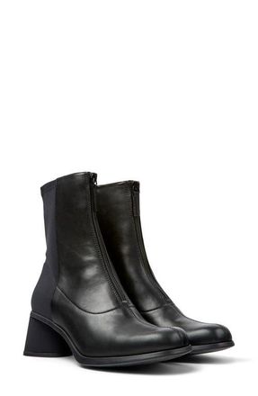 Camper Kiara Bootie in Black at Nordstrom, Size 36