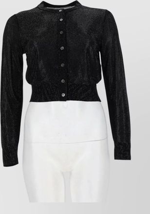 Alexander Wang fitted jacket