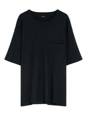 Christophe Lemaire Relaxed T-Shirt