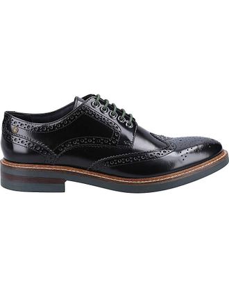 Base London Woburn Excel Brogue
