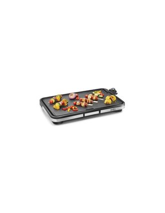 Sim&eacute;o Plancha El&eacute;ctrica 2200w 54,5x30cm - Pla470 Simeo