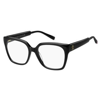 Tommy Hilfiger Glasses, unisex, Black, 52 MM, TH 2287 Sunglasses