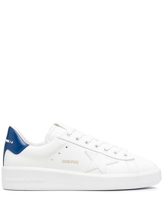Golden Goose Purestar sneakers - White