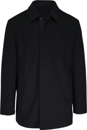 Paul & Shark Giacca con tasche a filetto - Nero