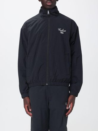 Carhartt Work in Progress Bomber Travon in nylon idrorepellente con logo ricamato