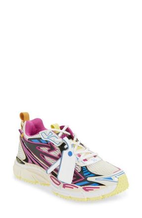 Off-white Be Right Back Sneaker in Magenta - Royal Blue at Nordstrom, Size 12Us