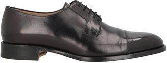Brioni FOOTWEAR - Lace-up shoes on YOOX.COM