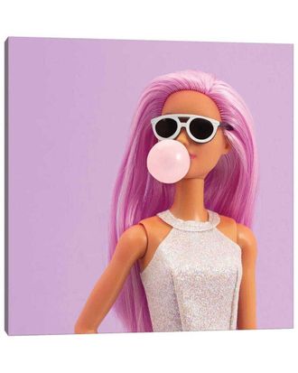 iCanvas Sunny Day By Pepino De Mar Wall Art