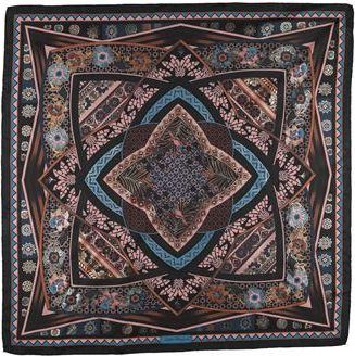 Ferragamo ACCESSORIES - Scarves on YOOX.COM