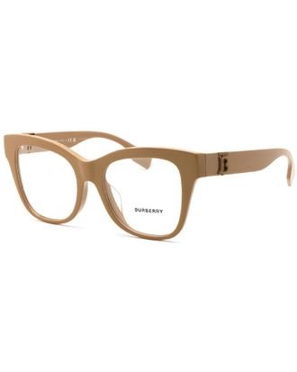 Burberry Womens 52Mm Optical Frames