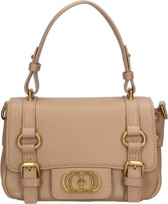 La Carrie Tassen.. Beige - Dames - Handtassen - Beige - ONE Size - Tassen