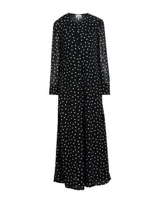 Ganni Maxi dresses