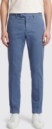 Pantaloni Torino Pantaloni chino in cotone stretch