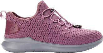 Prop&eacute;t Womens Travel Bound Walking Casual Shoes In Crushed Berry