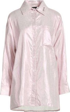 Disclaimer CAMISETAS Y TOPS - Camisas en YOOX.COM