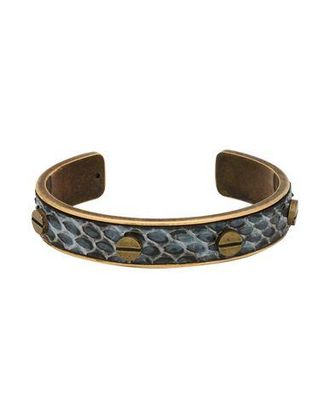 Borbonese JEWELLERY and WATCHES - Bracelets on YOOX.COM