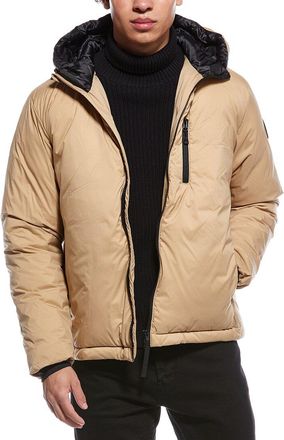 Canada Goose Lodge Hoodie