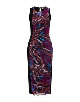 Diane Von F&uuml;rstenberg DRESSES - Midi dresses on YOOX.COM