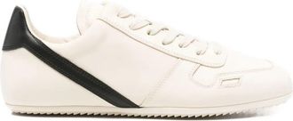 Rick Owens Minimal Sneak