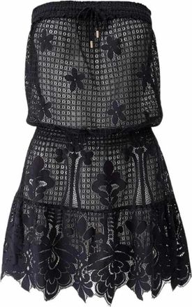 Melissa Odabash Mujer, Trajes de ba&ntilde;o, Negro, Talla: S
