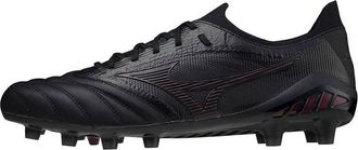 Mizuno Morelia Neo III Beta JPN All Black P1GA219000