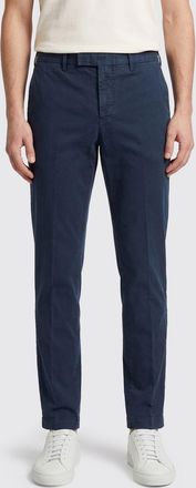 Pantaloni Torino Pantaloni chino in cotone stretch
