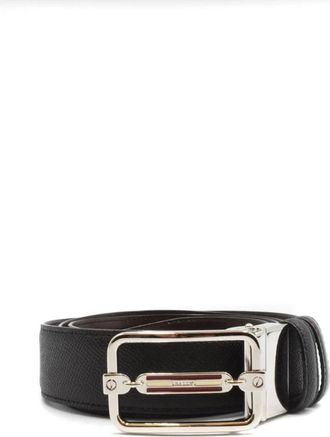 Bally Heren, Accessoires, Zwart, Maat: 110 CM