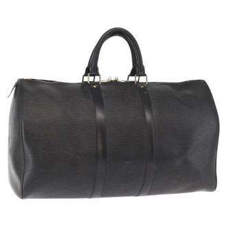 Louis Vuitton unisex, Pre-owned, Nero, Taglia unica, used